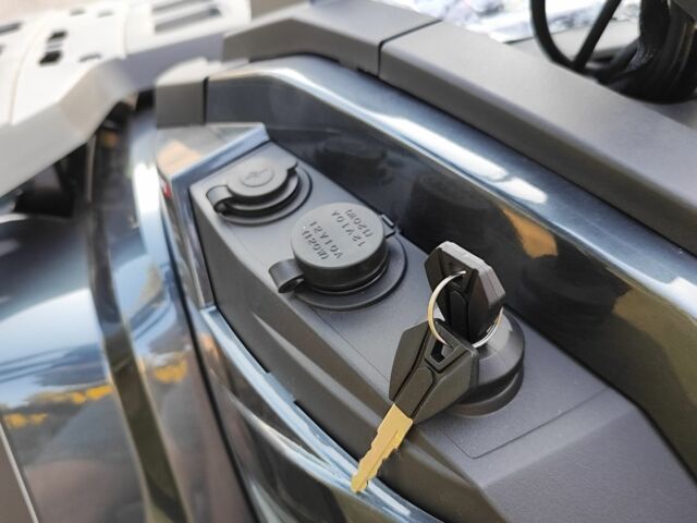 Другая Другая, объемом двигателя 0.85 л и пробегом 0 тыс. км за 9999 $, фото 8 на Automoto.ua