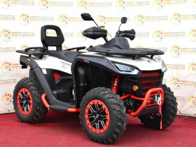 Інша Інша, об'ємом двигуна 0.6 л та пробігом 0 тис. км за 9250 $, фото 11 на Automoto.ua