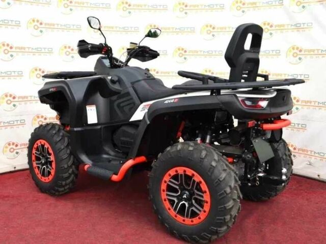 Інша Інша, об'ємом двигуна 0.6 л та пробігом 0 тис. км за 9250 $, фото 15 на Automoto.ua