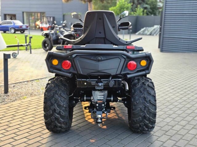 Другая Другая, объемом двигателя 0.65 л и пробегом 0 тыс. км за 8950 $, фото 3 на Automoto.ua