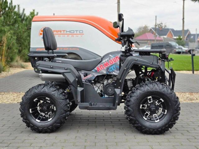 Другая Другая, объемом двигателя 0.2 л и пробегом 0 тыс. км за 2250 $, фото 12 на Automoto.ua