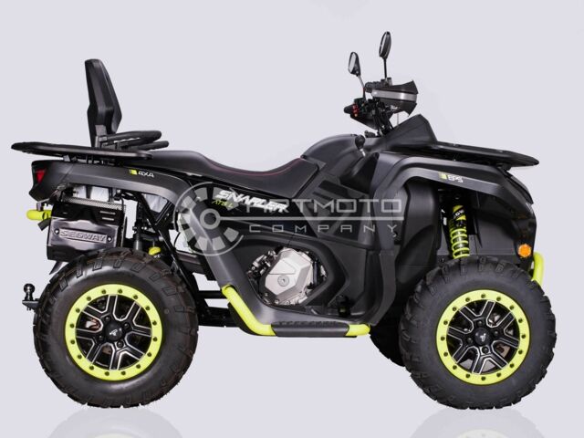 Інша Інша, об'ємом двигуна 0.57 л та пробігом 0 тис. км за 9249 $, фото 6 на Automoto.ua