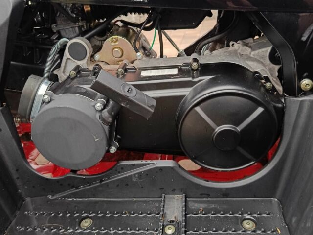 Інша Інша, об'ємом двигуна 0.2 л та пробігом 0 тис. км за 2200 $, фото 5 на Automoto.ua