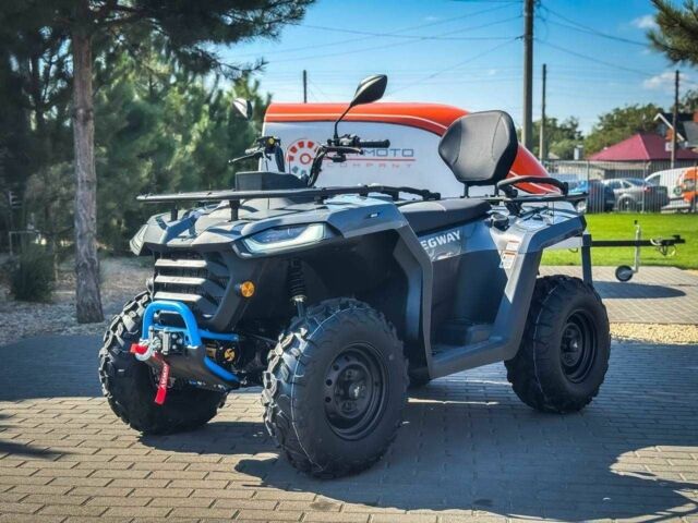 Другая Другая, объемом двигателя 0.5 л и пробегом 0 тыс. км за 6649 $, фото 6 на Automoto.ua