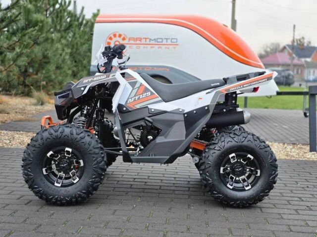 Інша Інша, об'ємом двигуна 0.13 л та пробігом 0 тис. км за 1240 $, фото 15 на Automoto.ua