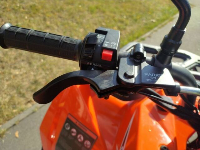 Другая Другая, объемом двигателя 0.2 л и пробегом 0 тыс. км за 2900 $, фото 11 на Automoto.ua