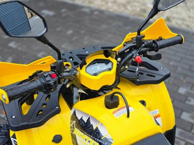 Інша Інша, об'ємом двигуна 0.13 л та пробігом 0 тис. км за 1100 $, фото 13 на Automoto.ua