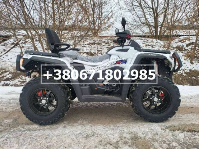 Інша Інша, об'ємом двигуна 0.65 л та пробігом 0 тис. км за 8500 $, фото 3 на Automoto.ua