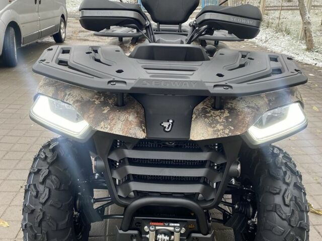 Інша Інша, об'ємом двигуна 0.5 л та пробігом 0 тис. км за 7950 $, фото 13 на Automoto.ua