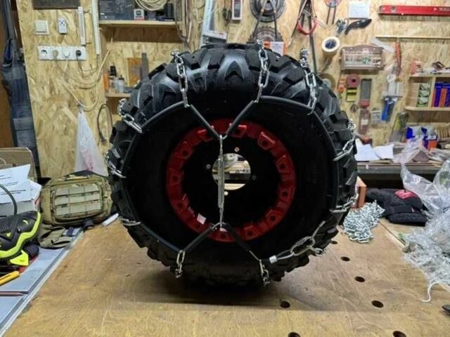 Другая Другая, объемом двигателя 0.2 л и пробегом 0 тыс. км за 1388 $, фото 8 на Automoto.ua