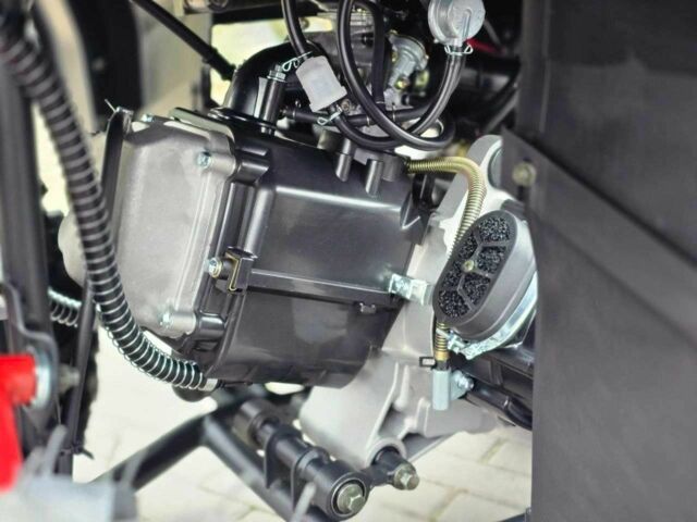 Другая Другая, объемом двигателя 0.2 л и пробегом 0 тыс. км за 2250 $, фото 6 на Automoto.ua