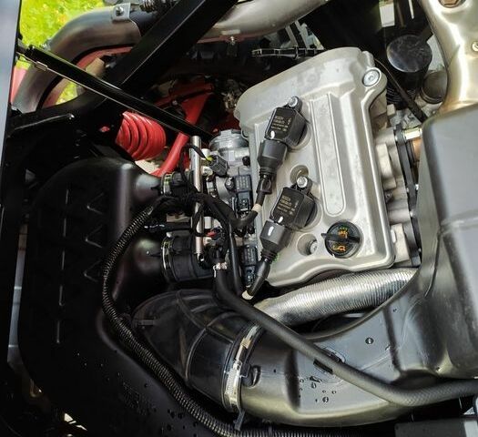 Другая Другая, объемом двигателя 1 л и пробегом 0 тыс. км за 16200 $, фото 13 на Automoto.ua