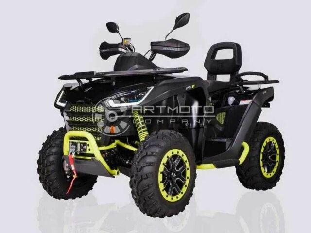 Інша Інша, об'ємом двигуна 0.6 л та пробігом 0 тис. км за 9250 $, фото 1 на Automoto.ua