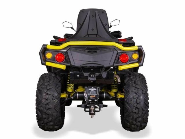 Інша Інша, об'ємом двигуна 0.98 л та пробігом 0 тис. км за 11500 $, фото 9 на Automoto.ua