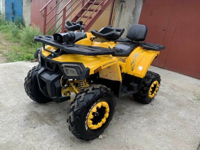 Другая Другая, объемом двигателя 0.2 л и пробегом 0 тыс. км за 1010 $, фото 2 на Automoto.ua