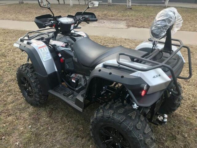 Інша Інша, об'ємом двигуна 0.55 л та пробігом 0 тис. км за 6550 $, фото 5 на Automoto.ua