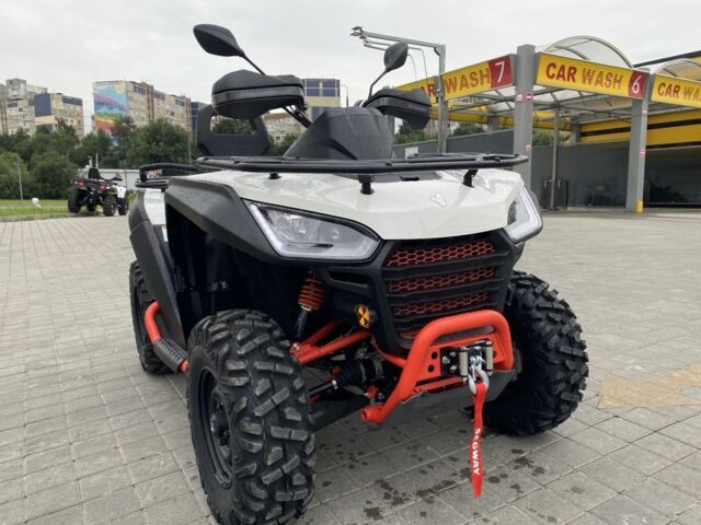 Інша Інша, об'ємом двигуна 0.6 л та пробігом 0 тис. км за 7499 $, фото 1 на Automoto.ua