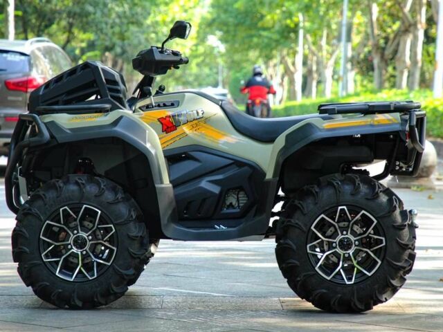 Інша Інша, об'ємом двигуна 0.7 л та пробігом 0 тис. км за 7999 $, фото 17 на Automoto.ua