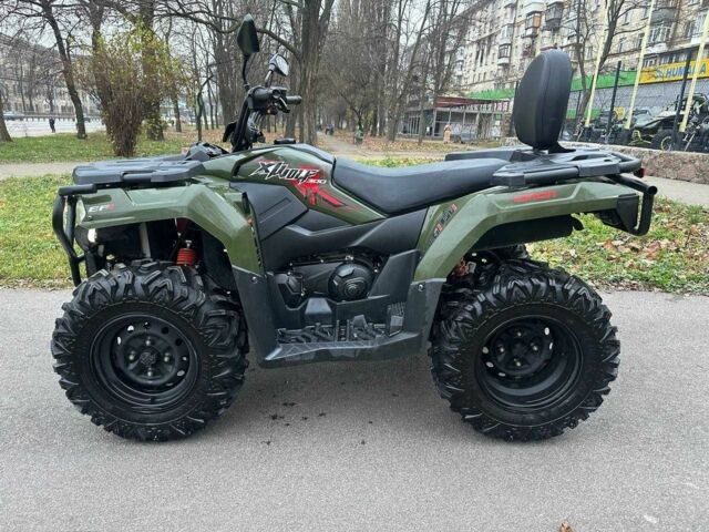 Інша Інша, об'ємом двигуна 0.3 л та пробігом 0 тис. км за 3799 $, фото 2 на Automoto.ua