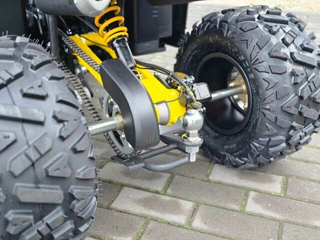 Інша Інша, об'ємом двигуна 0.13 л та пробігом 0 тис. км за 1270 $, фото 17 на Automoto.ua