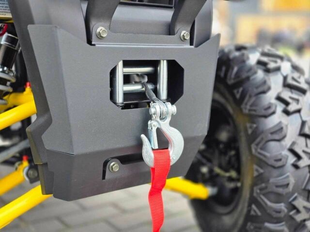 Другая Другая, объемом двигателя 0.2 л и пробегом 0 тыс. км за 2250 $, фото 18 на Automoto.ua