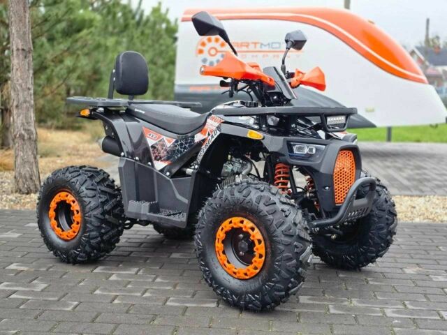 Інша Інша, об'ємом двигуна 0.13 л та пробігом 0 тис. км за 1100 $, фото 5 на Automoto.ua