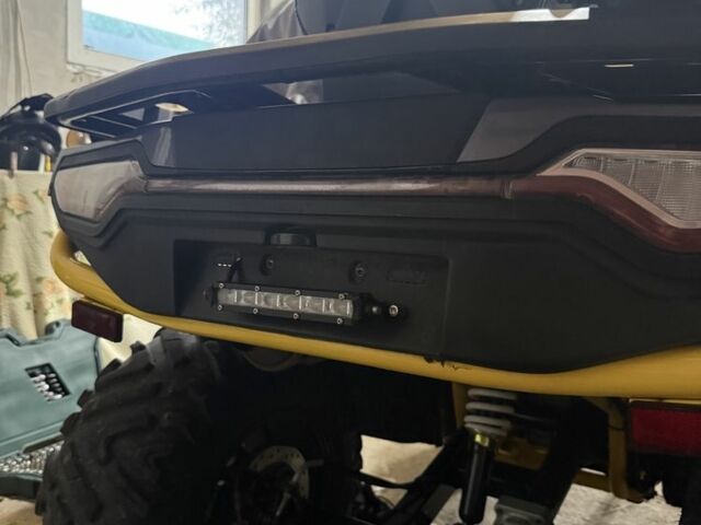 Інша Інша, об'ємом двигуна 0.3 л та пробігом 0 тис. км за 3200 $, фото 6 на Automoto.ua