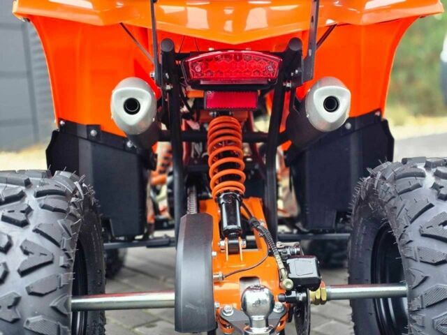 Інша Інша, об'ємом двигуна 0.13 л та пробігом 0 тис. км за 1100 $, фото 12 на Automoto.ua