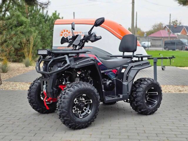 Другая Другая, объемом двигателя 0.2 л и пробегом 0 тыс. км за 2250 $, фото 17 на Automoto.ua