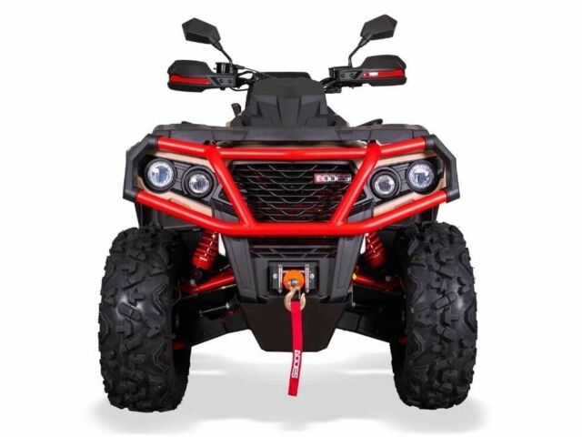 Інша Інша, об'ємом двигуна 0.8 л та пробігом 0 тис. км за 9950 $, фото 8 на Automoto.ua