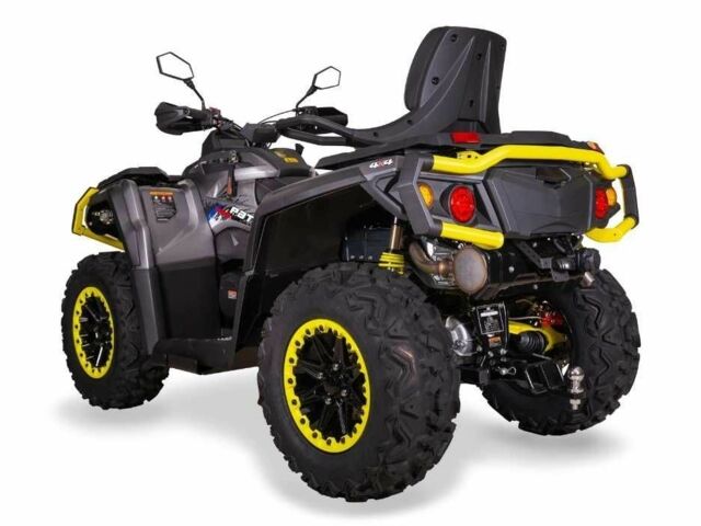 Інша Інша, об'ємом двигуна 0.98 л та пробігом 0 тис. км за 11500 $, фото 8 на Automoto.ua