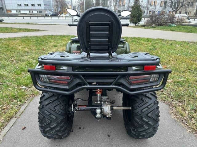 Інша Інша, об'ємом двигуна 0.3 л та пробігом 0 тис. км за 3799 $, фото 9 на Automoto.ua