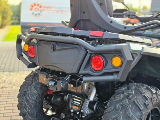 Другая Другая, объемом двигателя 0.65 л и пробегом 0 тыс. км за 8950 $, фото 11 на Automoto.ua