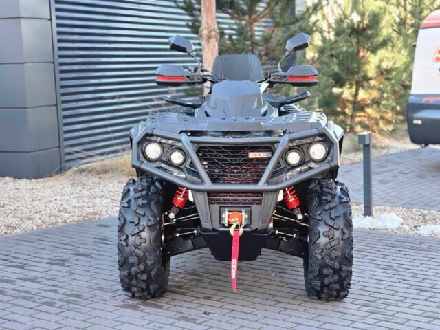 Інша Інша, об'ємом двигуна 0.85 л та пробігом 0 тис. км за 9950 $, фото 7 на Automoto.ua