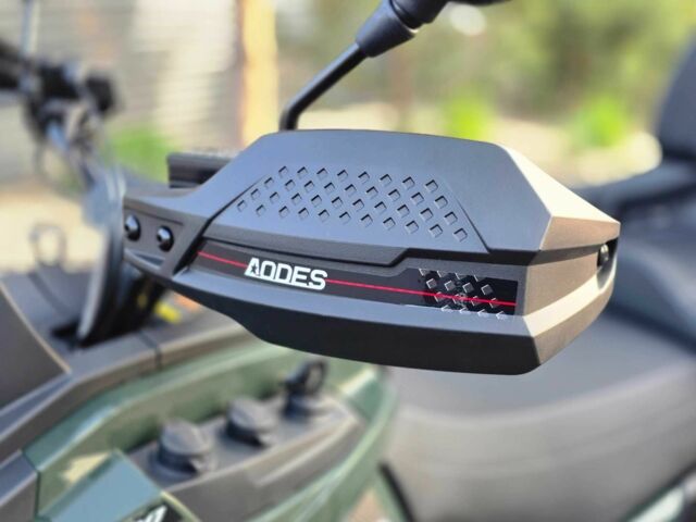 Другая Другая, объемом двигателя 0.65 л и пробегом 0 тыс. км за 8950 $, фото 15 на Automoto.ua