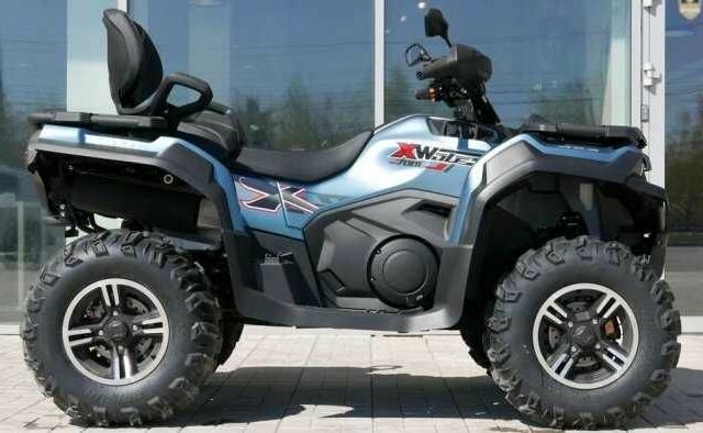 Інша Інша, об'ємом двигуна 0.7 л та пробігом 0 тис. км за 7999 $, фото 11 на Automoto.ua