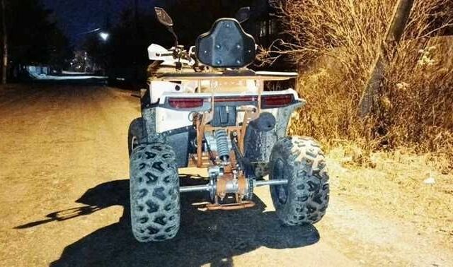 Другая Другая, объемом двигателя 0.2 л и пробегом 0 тыс. км за 901 $, фото 2 на Automoto.ua