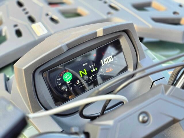 Другая Другая, объемом двигателя 0.65 л и пробегом 0 тыс. км за 8950 $, фото 8 на Automoto.ua