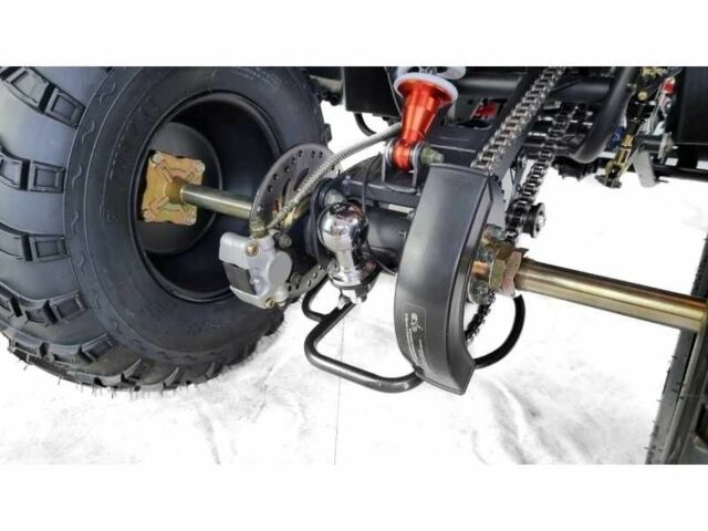 Другая Другая, объемом двигателя 0.25 л и пробегом 0 тыс. км за 1879 $, фото 16 на Automoto.ua