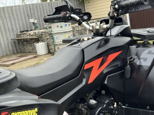 Другая Другая, объемом двигателя 0.2 л и пробегом 0 тыс. км за 1550 $, фото 7 на Automoto.ua