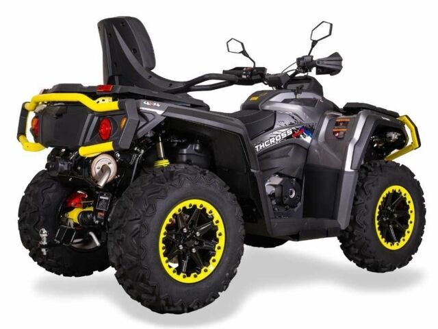 Інша Інша, об'ємом двигуна 0.98 л та пробігом 0 тис. км за 11500 $, фото 10 на Automoto.ua