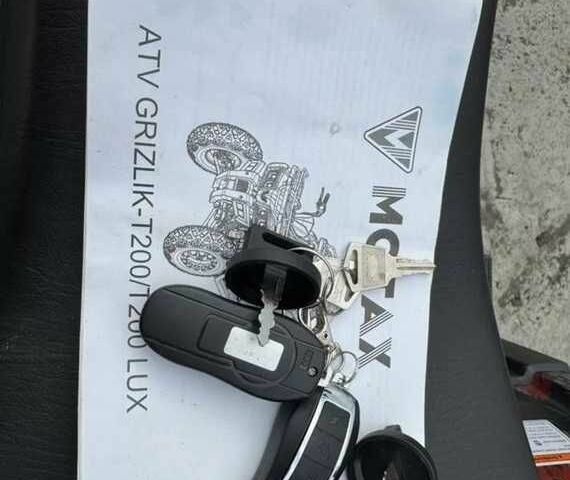 Другая Другая, объемом двигателя 0.2 л и пробегом 0 тыс. км за 1388 $, фото 10 на Automoto.ua