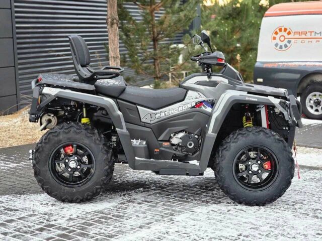 Інша Інша, об'ємом двигуна 0.85 л та пробігом 0 тис. км за 9950 $, фото 13 на Automoto.ua