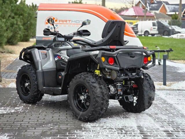 Інша Інша, об'ємом двигуна 0.85 л та пробігом 0 тис. км за 9950 $, фото 10 на Automoto.ua