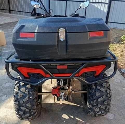 Другая Другая, объемом двигателя 0.3 л и пробегом 0 тыс. км за 1801 $, фото 2 на Automoto.ua