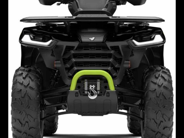 Інша Інша, об'ємом двигуна 0.5 л та пробігом 0 тис. км за 7950 $, фото 7 на Automoto.ua