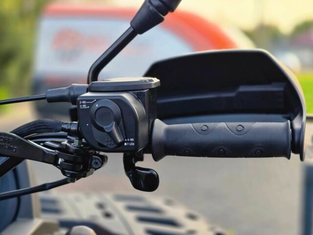 Другая Другая, объемом двигателя 0.65 л и пробегом 0 тыс. км за 8950 $, фото 16 на Automoto.ua