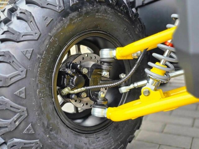 Другая Другая, объемом двигателя 0.2 л и пробегом 0 тыс. км за 2250 $, фото 7 на Automoto.ua