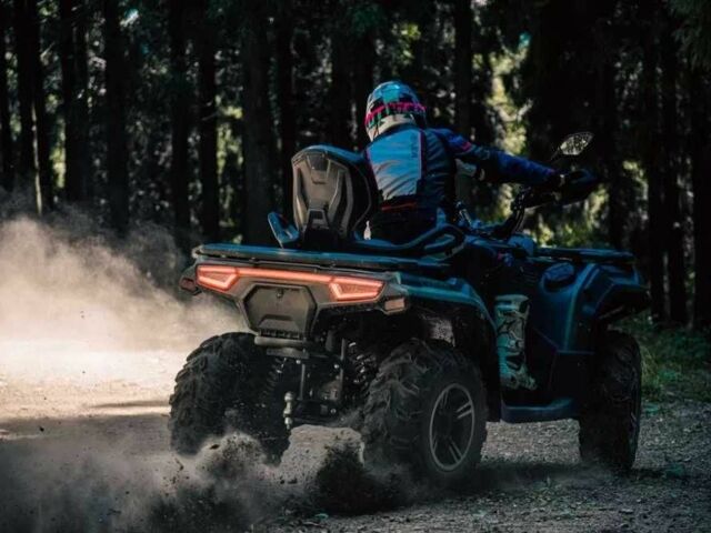 Другая Другая, объемом двигателя 0.7 л и пробегом 0 тыс. км за 7990 $, фото 15 на Automoto.ua