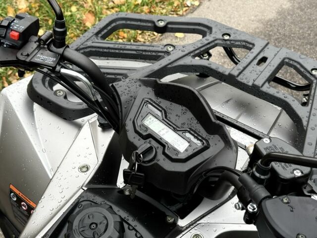 Другая Другая, объемом двигателя 0.2 л и пробегом 0 тыс. км за 2900 $, фото 6 на Automoto.ua